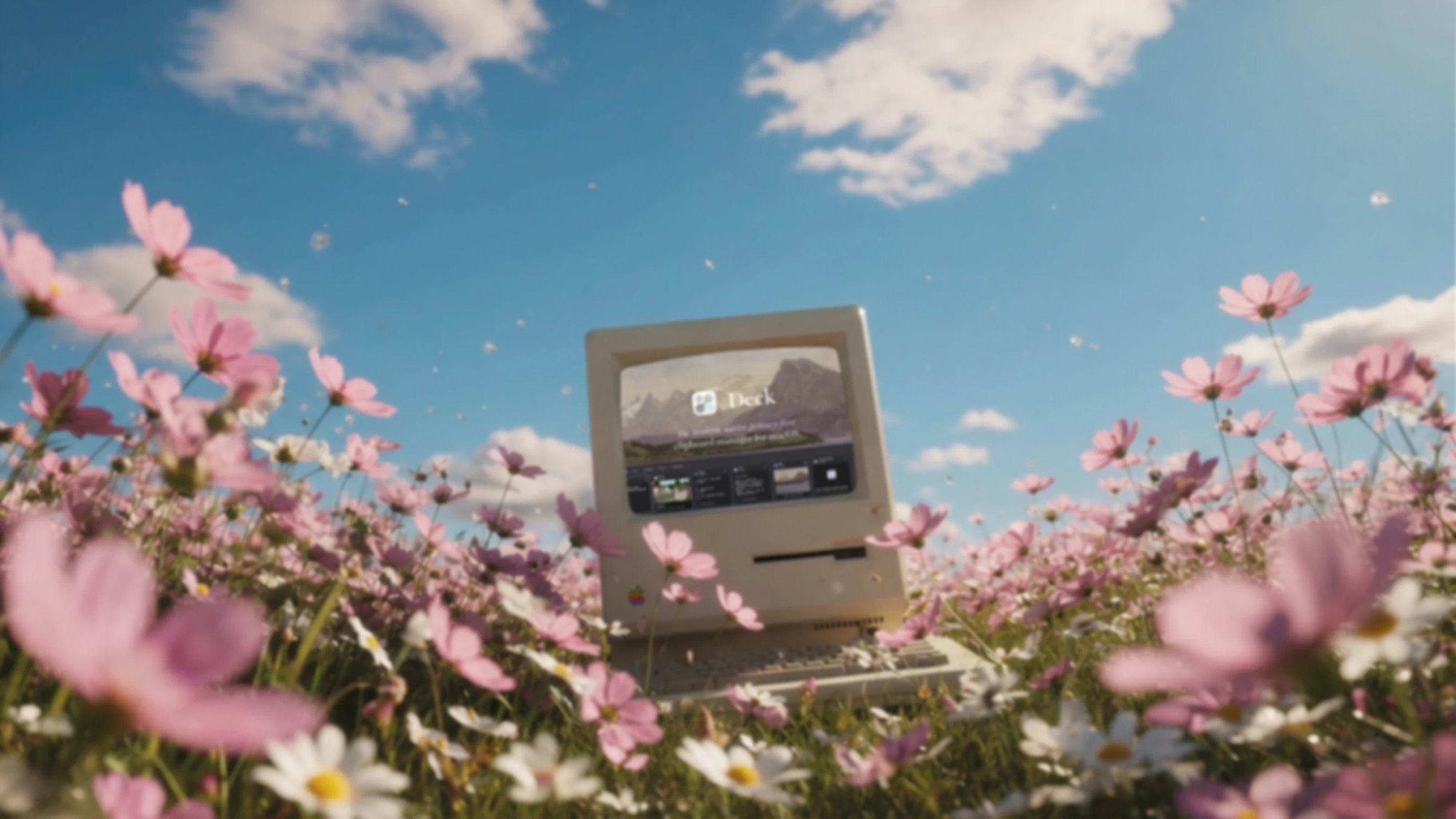 Support Deck Development